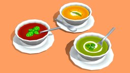 Soups