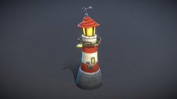 Lighthouse