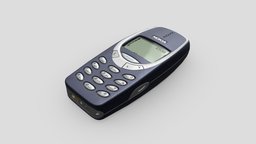 Nokia 3310