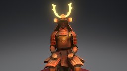 Samurai