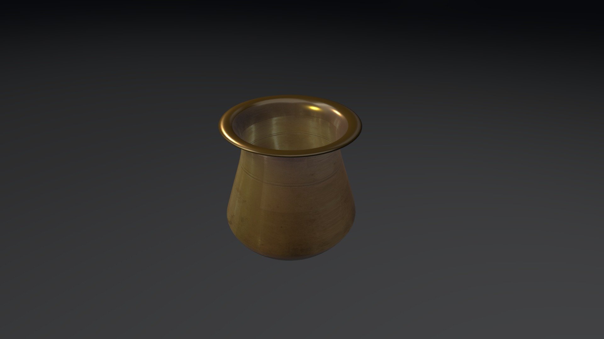 Lota 3d model