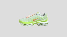 Nike Air Max Plus Color Flip 彩虹鸳鸯_ci5924-531