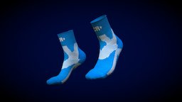 New Chilles Creative Socks