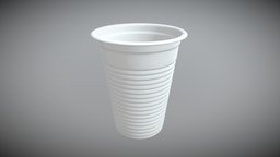 Plastic Cup