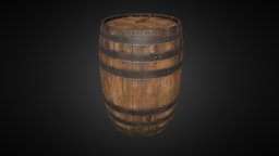 Barrel