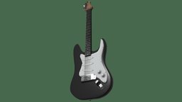 electric guitar