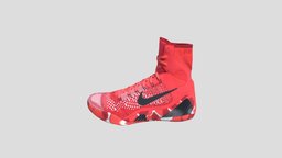 Nike Kobe 9 Elite Christmas (2014)_630847-600