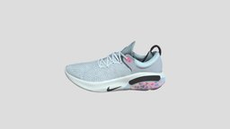 Nike Joyride Run Flyknit 灰蓝_AQ2730-401