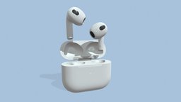 AirPods  3rd generation