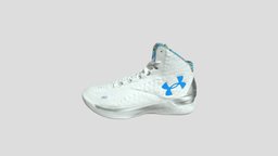 UA Curry 1 Splash Party 安德玛 库里_1286288-100