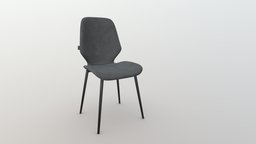 Aman chair