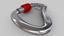 Carabiner