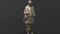 Statue of Unity