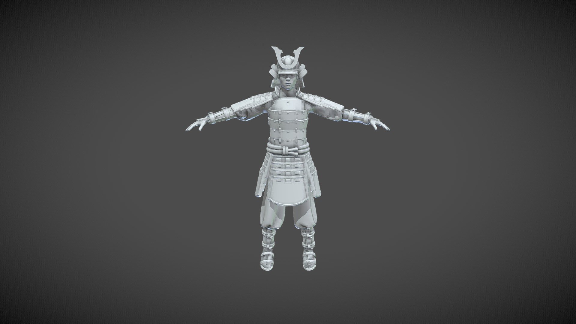 for sketchfab 3d model