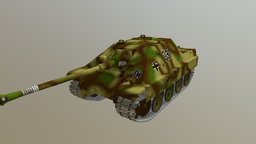 Jagdpanther