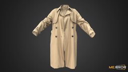 Trench Coat