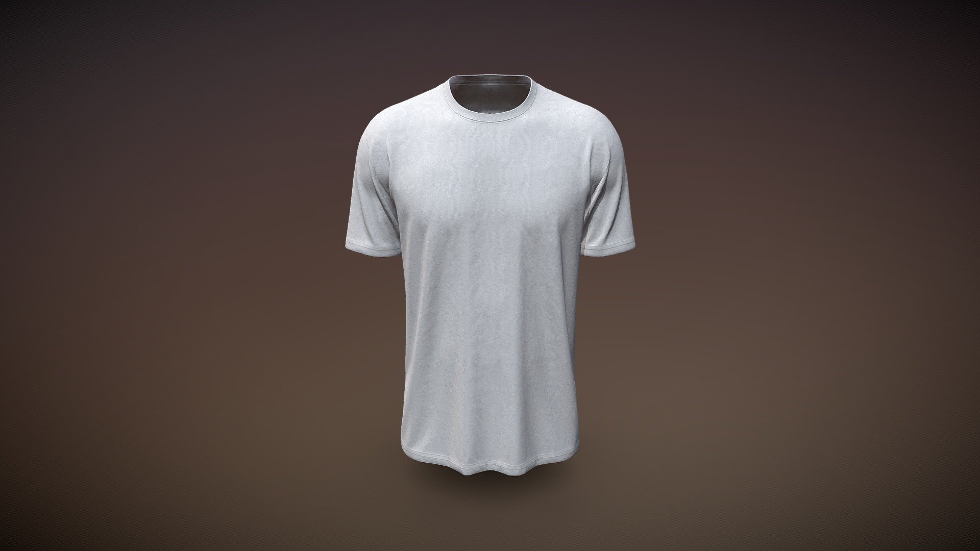 Premium T- Shirts Design 3d model