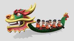 Dragon Boat