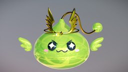 Guardian_Angel_Slime