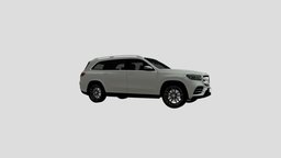 Uploads Files 2787791 Mercedes+ Benz+GLS+580 Fbx