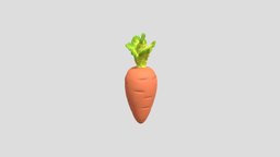 carrot