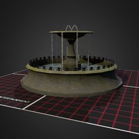 Prop_Fountain