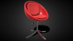 Swivel Chair