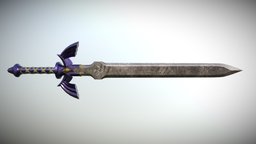 Master Sword