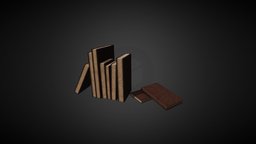 Leather Books