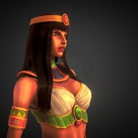 Cleopatra