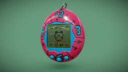 Tamagotchi