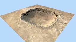 Meteor Crater