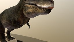 Tarbosaurus