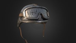 Helmet