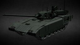 T-14 Armata