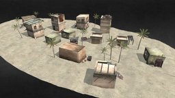 Desert Outpost