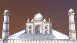 TAJMAHAL