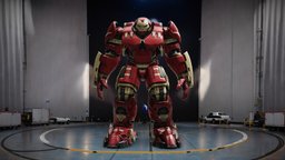 Hulkbuster