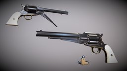 Remington 1858