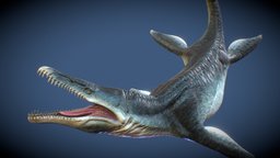 Kronosaurus