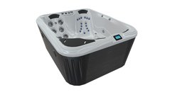 Jacuzzi 41 FBX