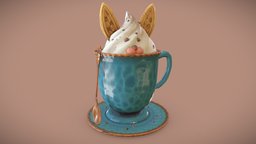 Bunnycino