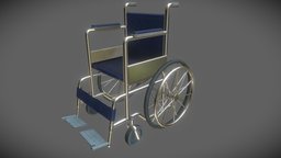 Wheel Chair