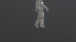 Astronaut