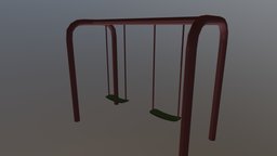 Swing-set Model