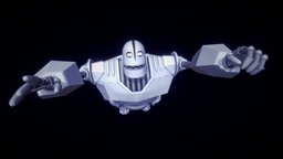 Iron Giant