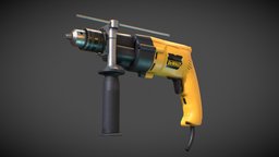 Power Drill