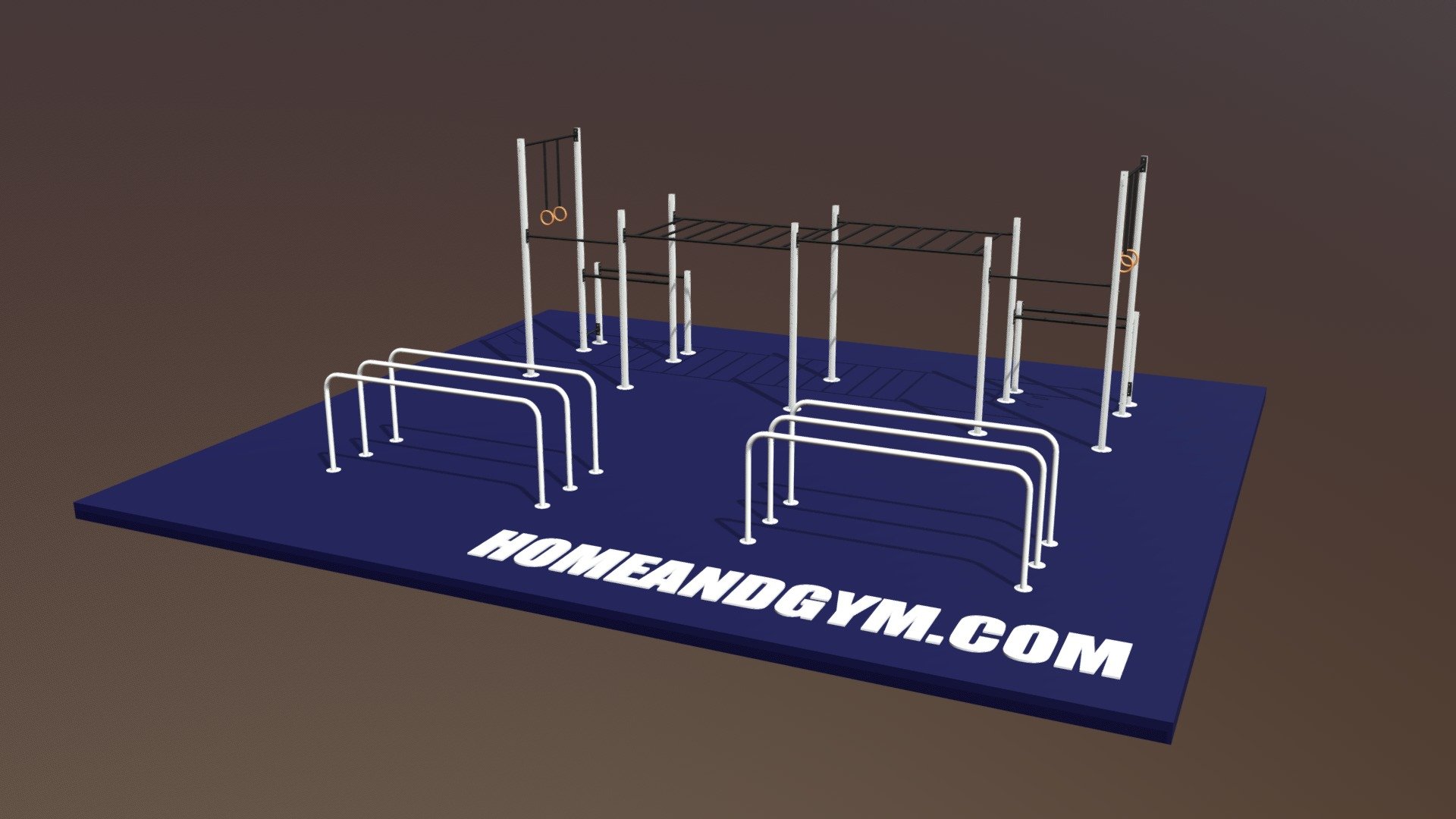 Propuesta Jalisco 12.1 x 10.5 mts 3d model