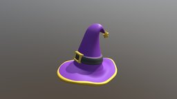 Wizard Hat