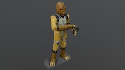 Bossk (Star Wars)